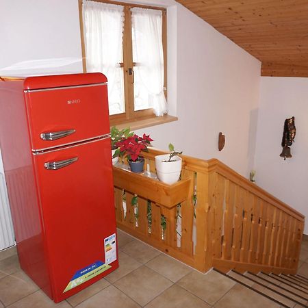 Apartment Quadratsch By Interhome Pians Екстериор снимка