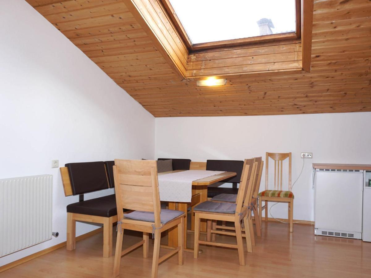 Apartment Quadratsch By Interhome Pians Екстериор снимка