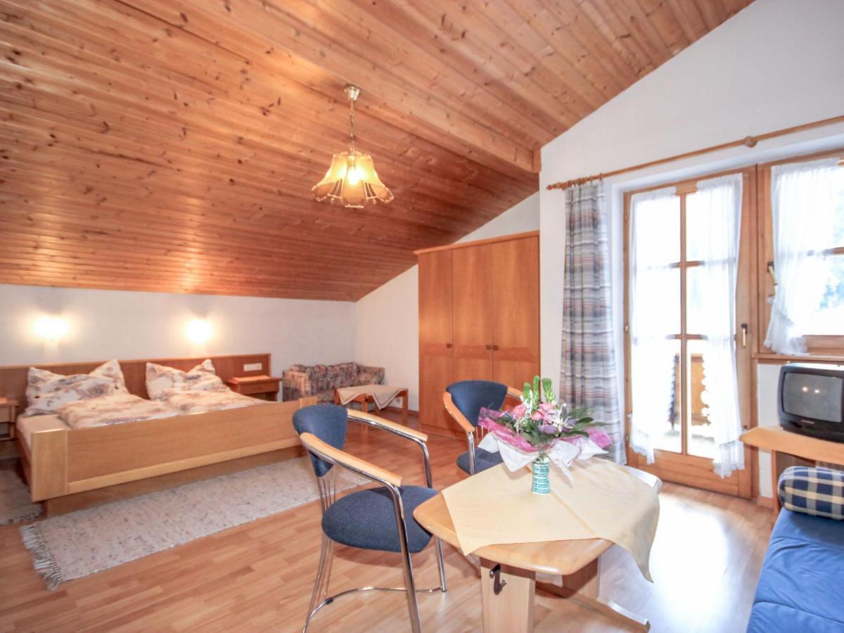 Apartment Quadratsch By Interhome Pians Екстериор снимка