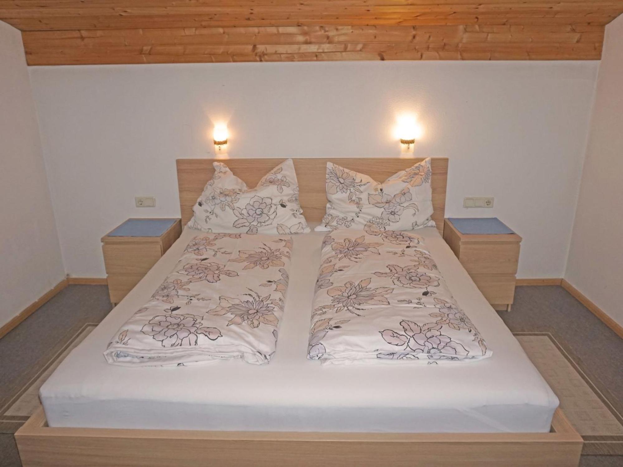 Apartment Quadratsch By Interhome Pians Екстериор снимка