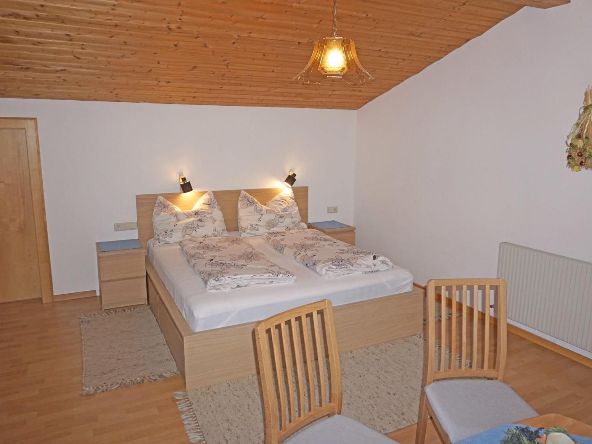 Apartment Quadratsch By Interhome Pians Екстериор снимка